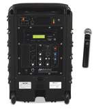 AmpliVox Titan Wireless Portable PA System, 100W Amp (SW800)