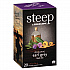 steep Tea, Earl Grey, 1.28 oz Tea Bag, 20/Box (17700)