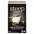 steep Tea, English Breakfast, 1.6 oz Tea Bag, 20/Box (17701)