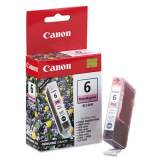 Canon 4710A003 (BCI-6) Ink, 370 Page-Yield, Photo Magenta (BCI6PM)
