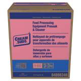 Cream Suds Pot and Pan Presoak and Detergent, 50 lb Box (43612)