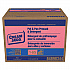 Manual Pot and Pan Presoak and Detergent without Phosphate, Baby Powder Scent, Powder, 25 lb Box (43610)