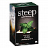 steep Tea, Mint, 1.41 oz Tea Bag, 20/Box (17709)