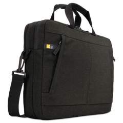 Case Logic Huxton 15.6" Laptop Bag, 2 7/8 x 16 x 11 7/8, Black (3203131)