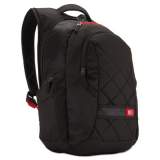 Case Logic 16" Laptop Backpack, 9 1/2 x 14 x 16 3/4, Black (3201268)