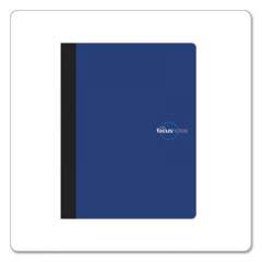 TOPS FocusNotes Composition Book, Lecture/Cornell Rule, Blue Cover, 9.75 x 7.5, 80 Sheets (90224)