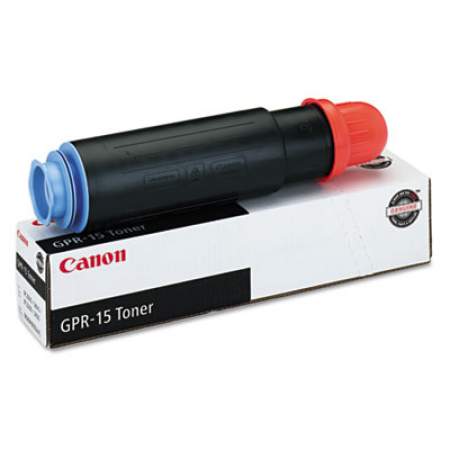 Canon GPR15 (GPR-15) Toner, 21,000 Page-Yield, Black