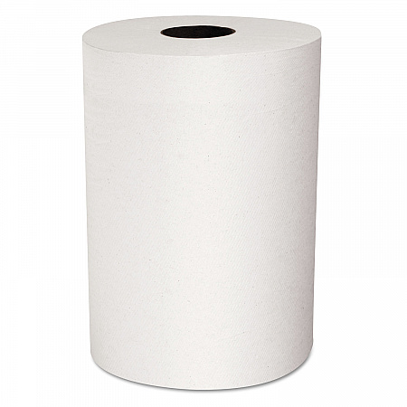 Slimroll Towels, Absorbency Pockets, 8