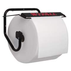 WypAll L40 Towels, Jumbo Roll, White, 12.5x13.4, 750/Roll (05007)
