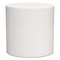 L40 Towels, Center-Pull, 10 x 13.2, White, 200/Roll, 2/Carton (05796)