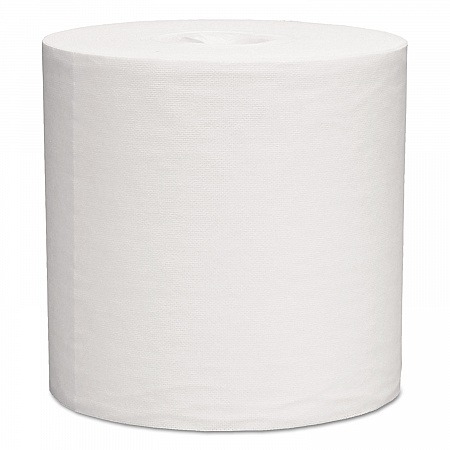 L40 Towels, Center-Pull, 10 x 13.2, White, 200/Roll, 2/Carton (05796)