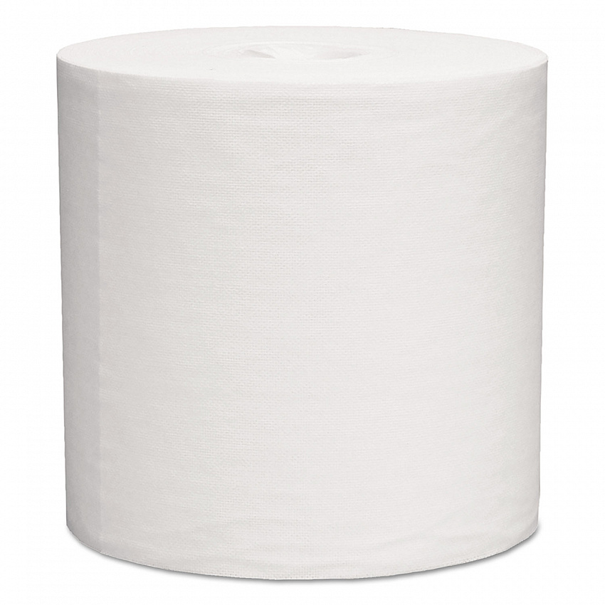 L40 Towels, Center-Pull, 10 x 13.2, White, 200/Roll, 2/Carton (05796)
