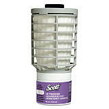 Essential Continuous Air Freshener Refill, Summer Fresh, 48 mL Cartridge, 6/Carton (12370)