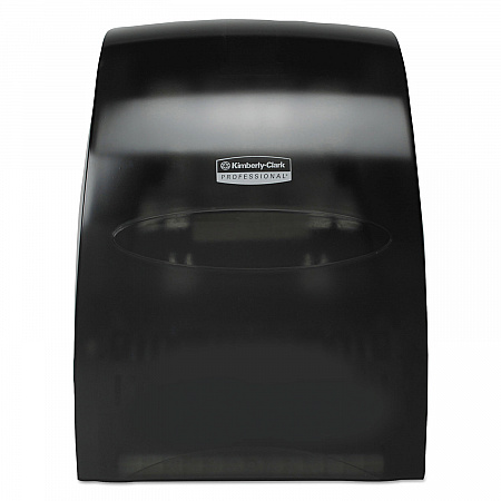 Sanitouch Hard Roll Towel Dispenser, For 1.75
