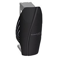 Continuous Air Freshener Dispenser, 2.8 x 2.4 x 5, Smoke (92621)