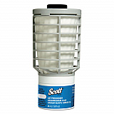 Essential Continuous Air Freshener Refill, Ocean, 48 mL Cartridge, 6/Carton (91072)