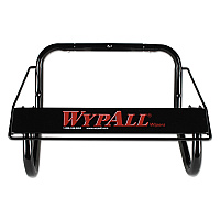 Jumbo Roll Dispenser, 16.8 x 8.8 x 10.8, Black (80579)