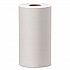 General Clean X60 Cloths, Small Roll, 9.8 x 13.4, White, 130/Roll, 12 Rolls/Carton (35401)