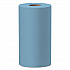 General Clean X60 Cloths, Small Roll, 13.5 x 19.6, Blue, 130/Roll, 6 Rolls/Carton (35431)