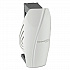Continuous Air Freshener Dispenser, 2.8 x 2.4 x 5, White (92620)