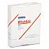 X50 Cloths, 1/4 Fold, 12.5 x 10, White, 26/Pack, 32 Packs/Carton (35025)