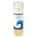 Boardwalk Conditioning Shampoo, Floral Fragrance, 0.75 oz. Bottle, 288/Carton (SHAMBOT)