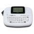 Brother P-Touch PT-M95 Handy Label Maker, 2 Lines, 4.5 x 6.13 x 2.5
