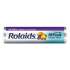 Rolaids Ultra Strength Antacid Chewable Tablets, Assorted Fruit, 10/Roll, 12 Roll/Box (R10049)