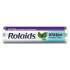 Rolaids Ultra Strength Antacid Chewable Tablets, Mint, 10/Roll, 12 Roll/Box (R10034)