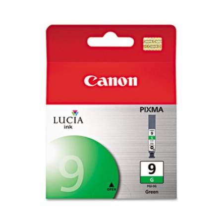 Canon 1041B002 (PGI-9) Lucia Ink, Green (PGI9G)