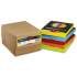 Astrobrights Color Paper - Five-Color Mixed Carton, 24lb, 8.5 x 11, Assorted, 250 Sheets/Ream, 5 Reams/Carton (22998)