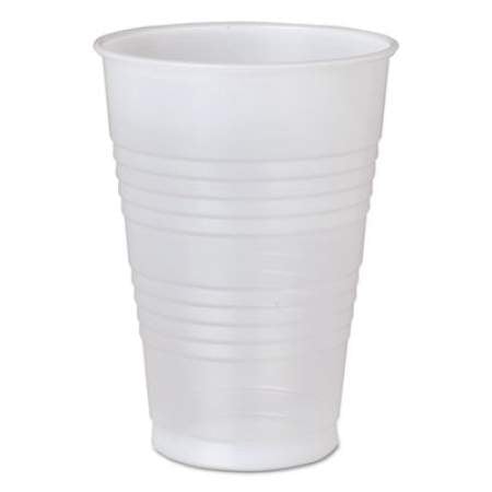 Dart Conex Galaxy Polystyrene Plastic Cold Cups, 16 oz, 50/Pack (Y16TPK)