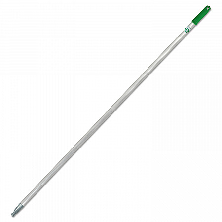 Pro Aluminum Handle for Floor Squeegees, 3 Degree with Acme, 61