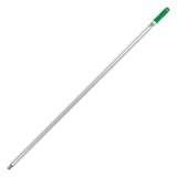 Unger Pro Aluminum Handle for Floor Squeegees, Acme, 58" (AL14A)