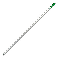 Pro Aluminum Handle for Floor Squeegees, Acme, 58" (AL14A)