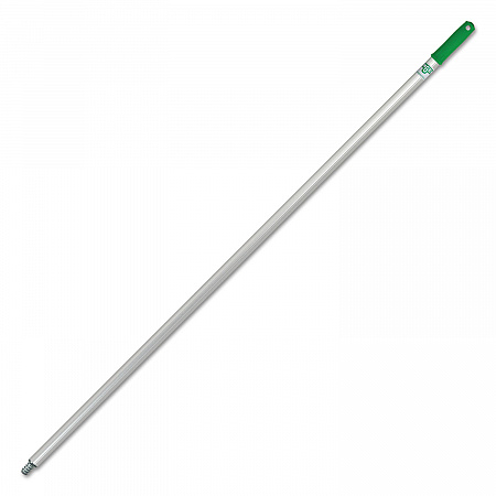 Pro Aluminum Handle for Floor Squeegees, Acme, 58