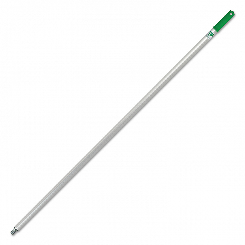 Pro Aluminum Handle for Floor Squeegees, Acme, 58" (AL14A)