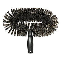 StarDuster WallBrush Duster, 3.5" Handle (WALB)