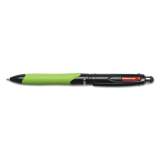 BIC 4-Color Stylus Ball Pen, Assorted (MMGSTP11)