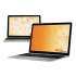 3M Gold Frameless Privacy Filter for 13.3" Widescreen Laptop, 16:9 Aspect Ratio (GF133W9B)
