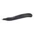 Universal Wand Style Staple Remover, Black (10700)