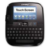 DYMO LabelManager 500TS Touchscreen Label Maker, 0.8"/s Print Speed, 6.46 x 7.44 x 3.74 (1790417)