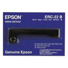Epson ERC22B Ribbon