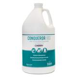 Fresh Products Conqueror 103 Odor Counteractant Concentrate, Cherry, 1 gal Bottle, 4/Carton (1WBCHCT)