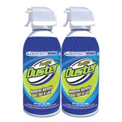 Perfect Duster Power Duster, 7 oz Can, 2/Pk (50501213)