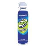 Perfect Duster Power Duster, 17 oz Can (50501211)