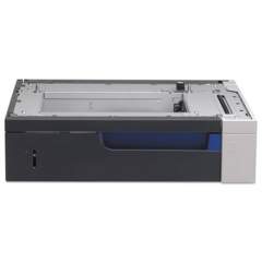 HP Paper Tray for LaserJet CP5525/5225 Series, 500 Sheet (CE860A)