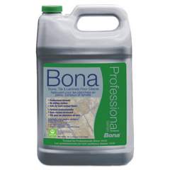 Bona Stone, Tile and Laminate Floor Cleaner, Fresh Scent, 1 gal Refill Bottle (WM700018175)