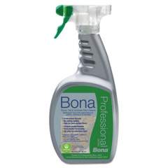 Bona Stone, Tile and Laminate Floor Cleaner, Fresh Scent, 32 oz Spray Bottle (WM700051188)