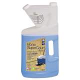 Bona SuperCourt Cleaner Concentrate, 1 gal Bottle (WM700018184)